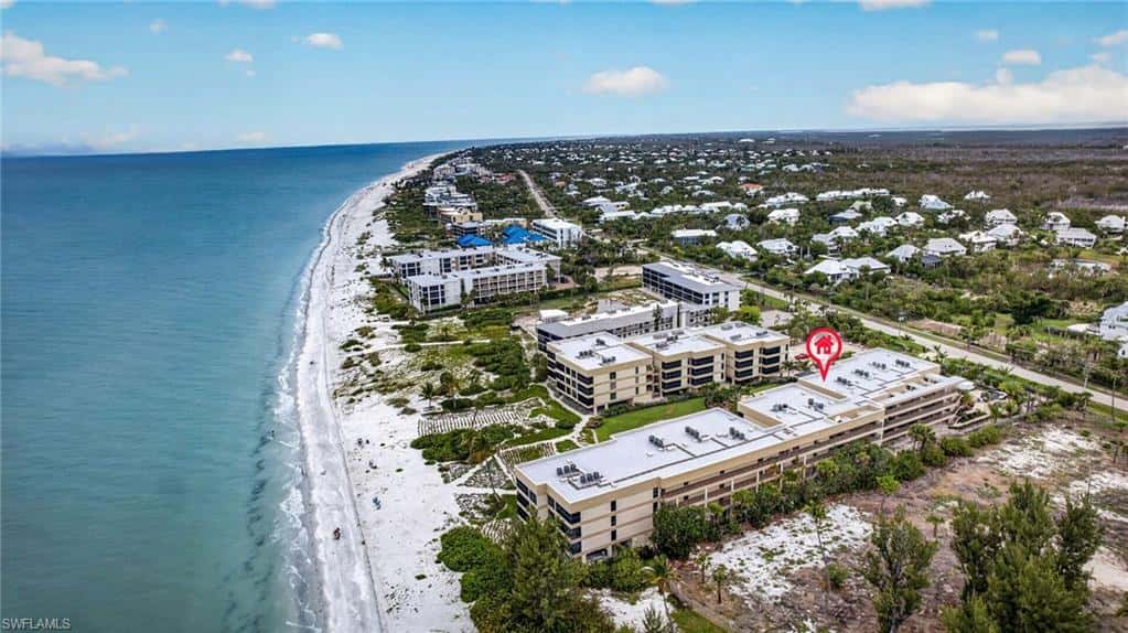 2721 Gulf Dr #108, Sanibel, photo 26