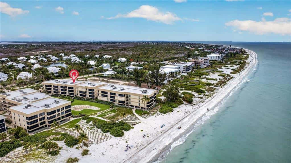 2721 Gulf Dr #108, Sanibel, photo 28