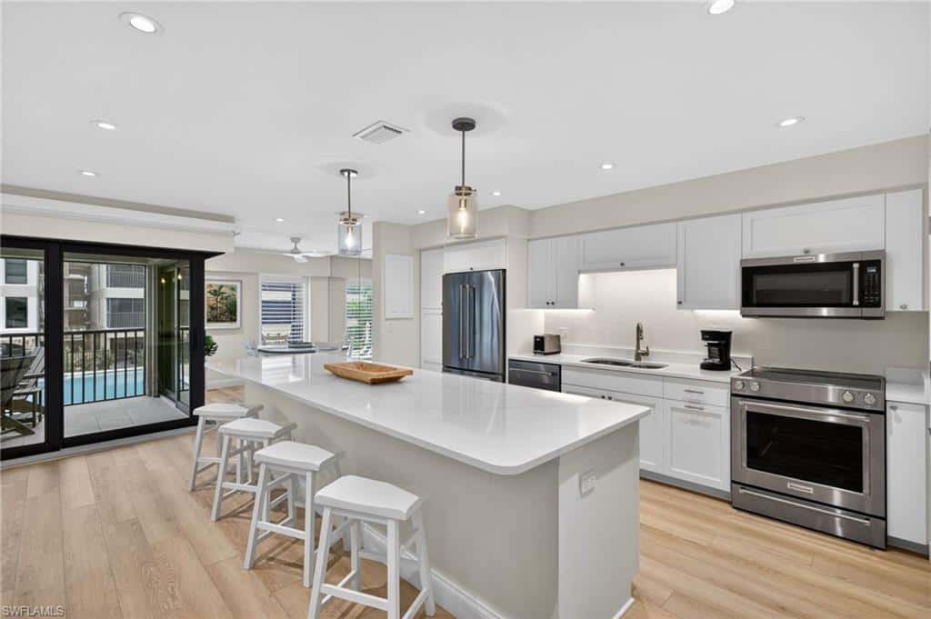 2721 Gulf Dr #108, Sanibel, photo 5