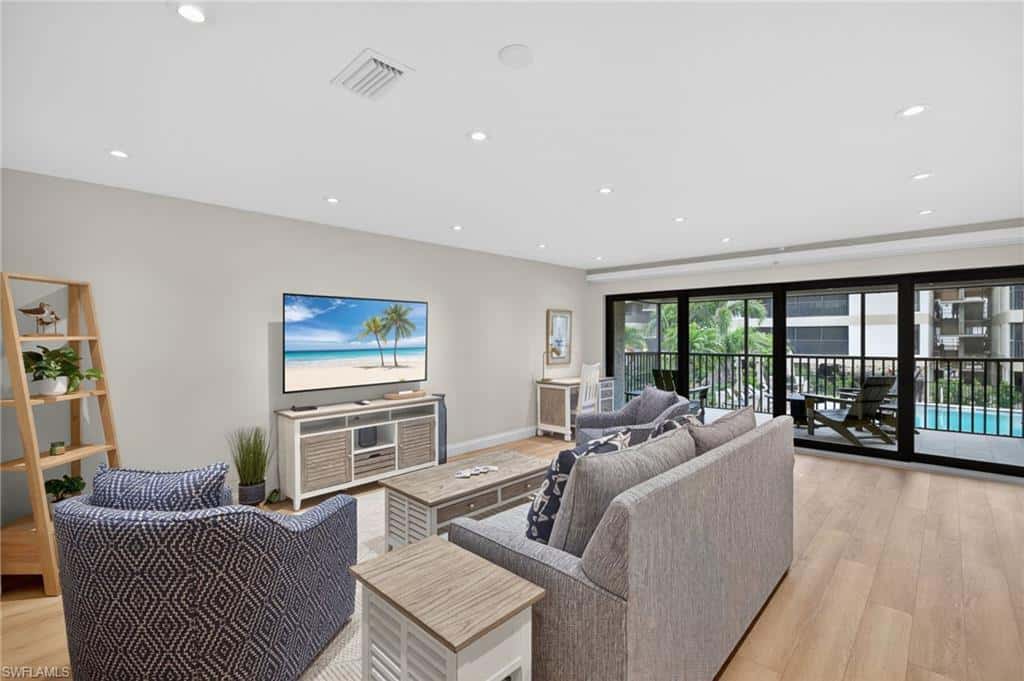 2721 Gulf Dr #108, Sanibel, photo 11