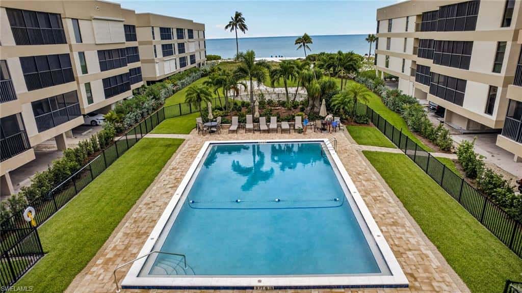 2721 Gulf Dr #108, Sanibel, photo 29