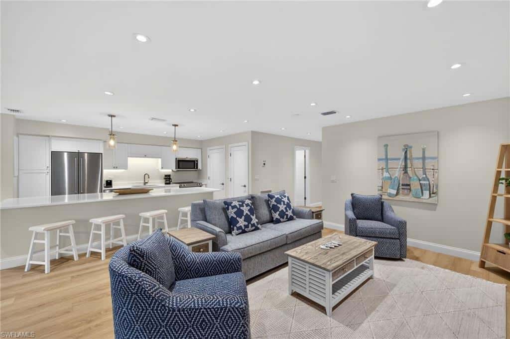 2721 Gulf Dr #108, Sanibel, photo 8