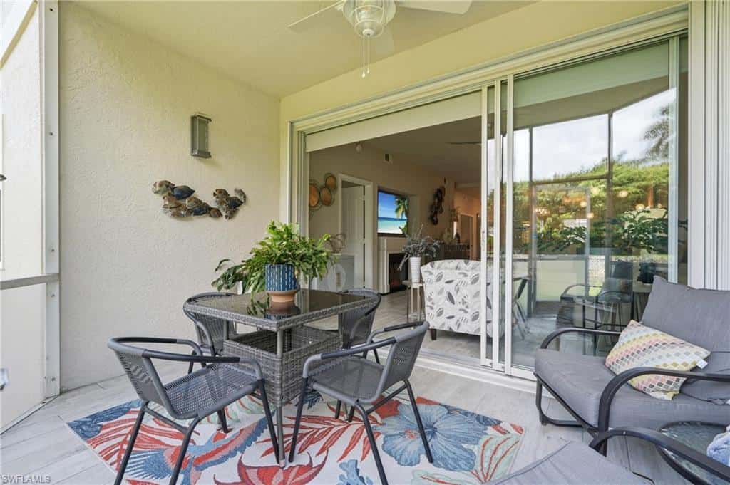 1747 Reuven Cir #3, Naples, photo 23