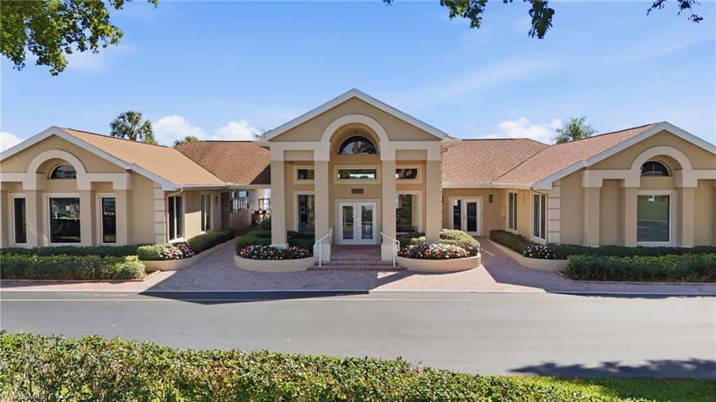 1747 Reuven Cir #3, Naples, photo 27