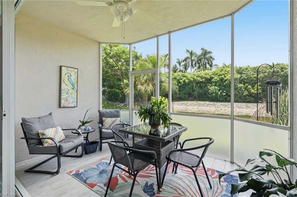 1747 Reuven Cir #3, Naples, photo 22