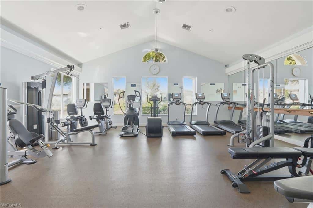 1747 Reuven Cir #3, Naples, photo 32