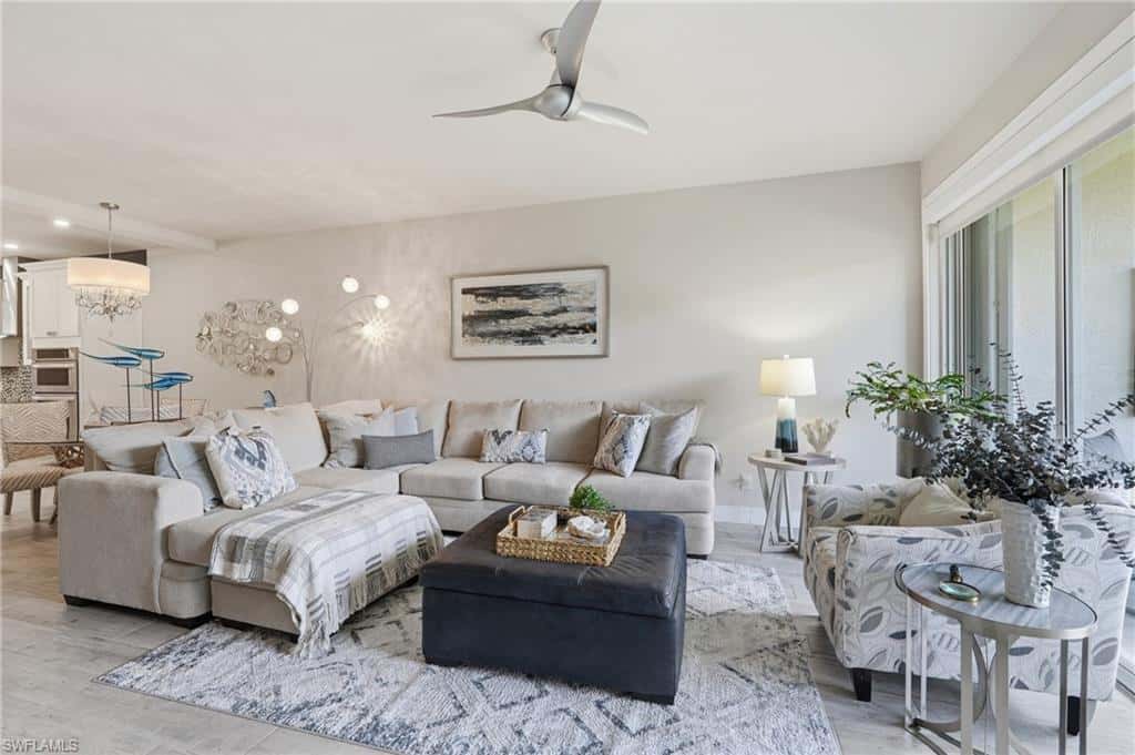 1747 Reuven Cir #3, Naples, photo 9