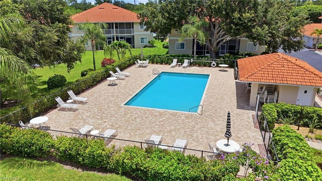1747 Reuven Cir #3, Naples, photo 24