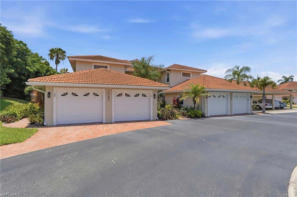 1747 Reuven Cir #3, Naples, photo 35