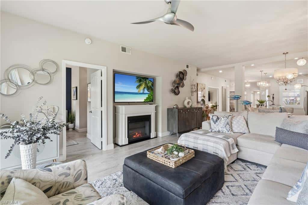 1747 Reuven Cir #3, Naples, photo 8