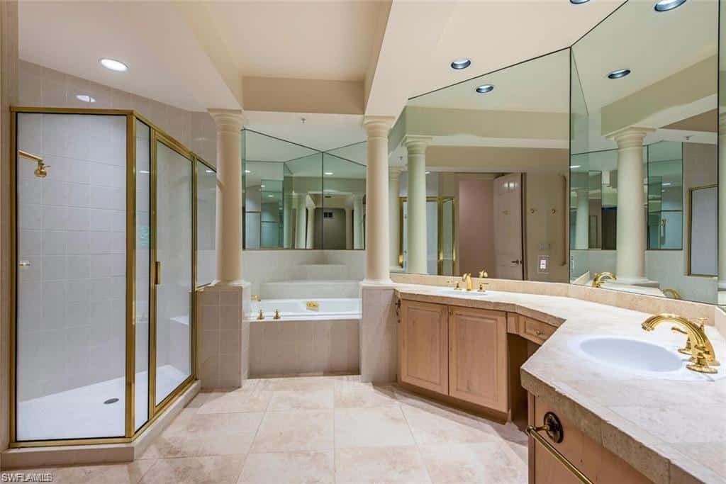 157 Colonade Cir #1002, Naples, photo 6
