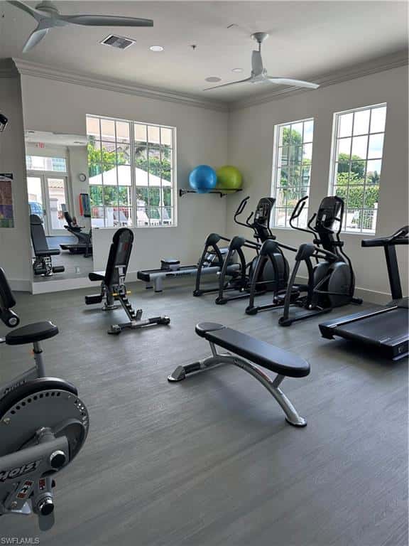 157 Colonade Cir #1002, Naples, photo 20