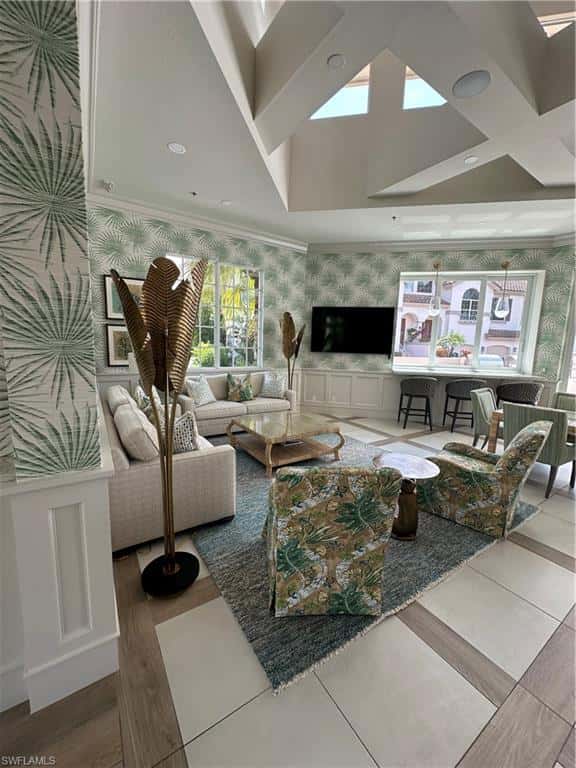 157 Colonade Cir #1002, Naples, photo 18
