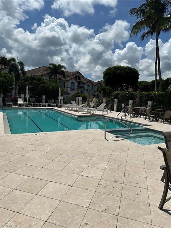 157 Colonade Cir #1002, Naples, photo 15
