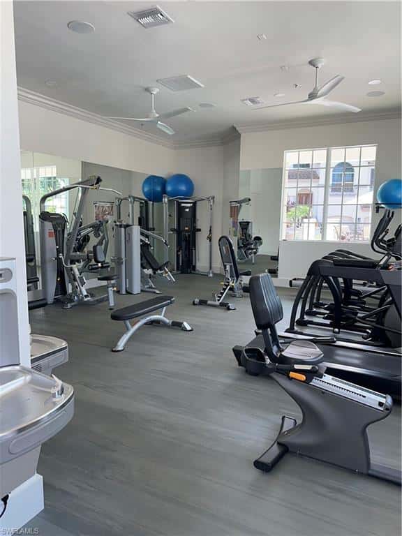 157 Colonade Cir #1002, Naples, photo 19