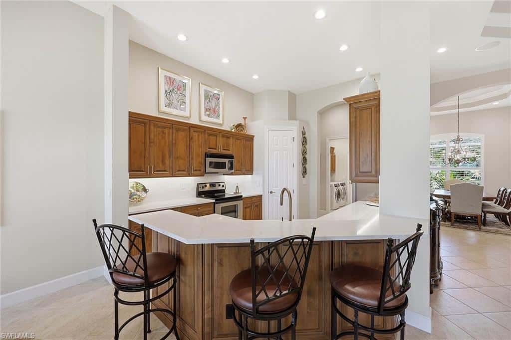 8793 Mustang Island Cir, Naples, photo 13
