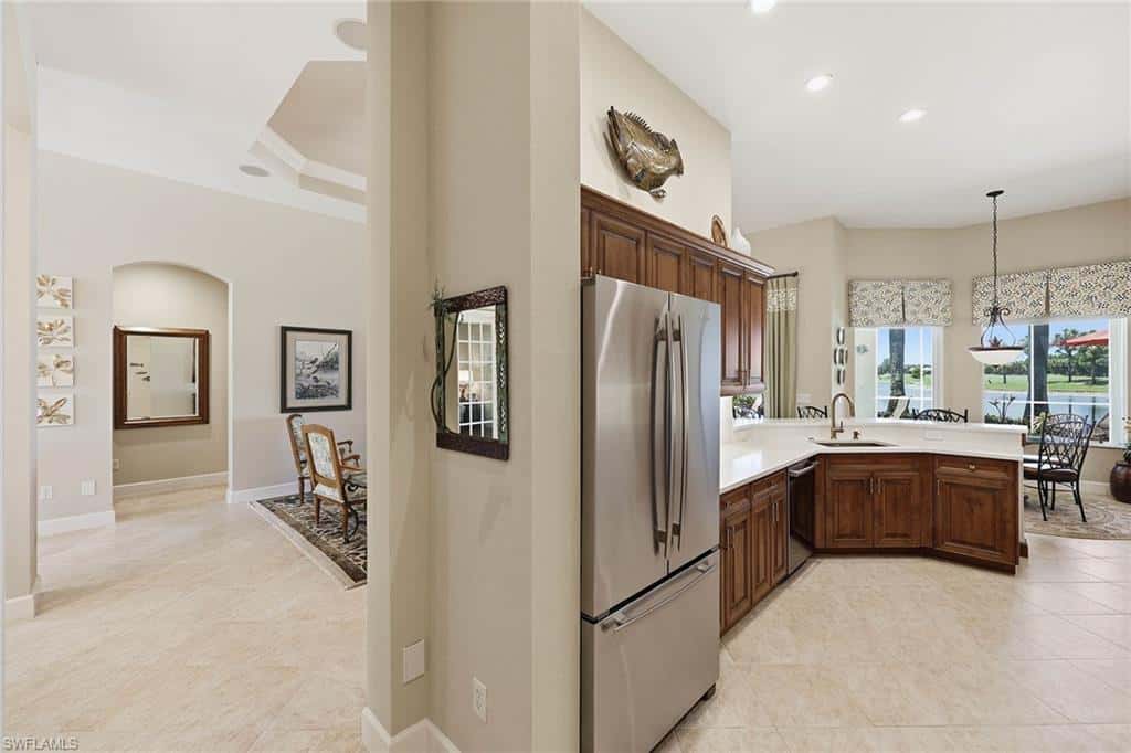 8793 Mustang Island Cir, Naples, photo 16