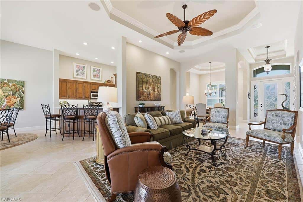 8793 Mustang Island Cir, Naples, photo 12