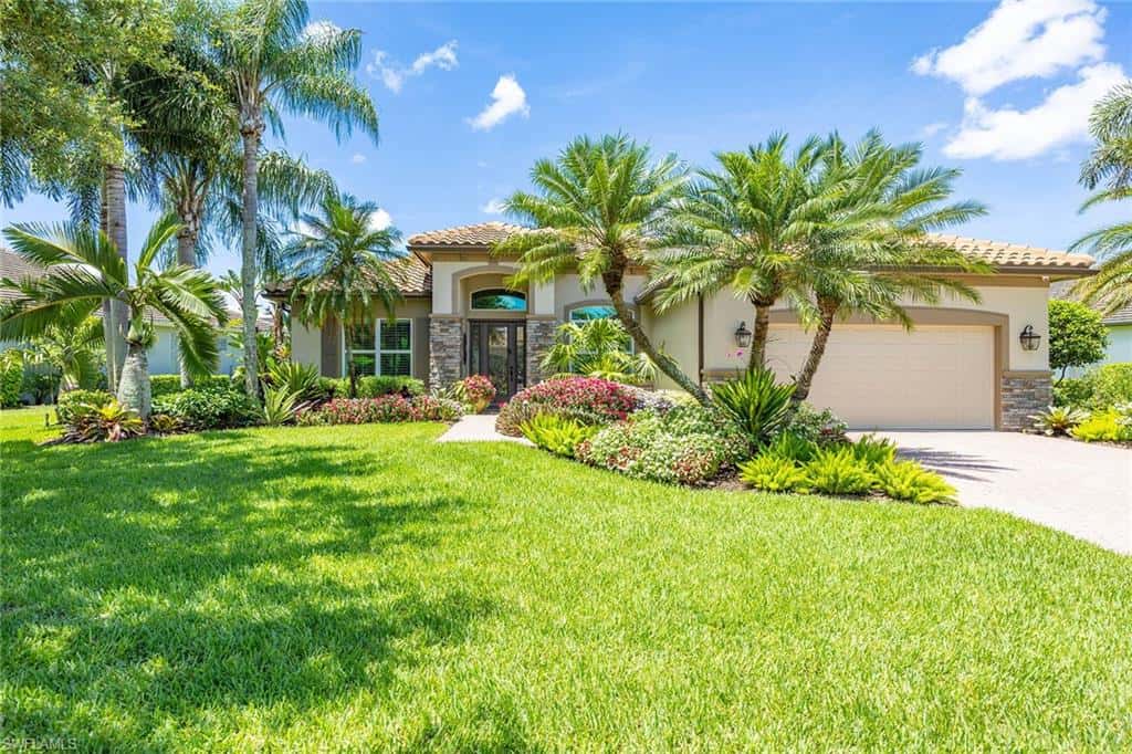 8793 Mustang Island Cir, Naples, photo 7