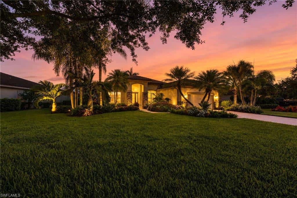 8793 Mustang Island Cir, Naples, photo 5