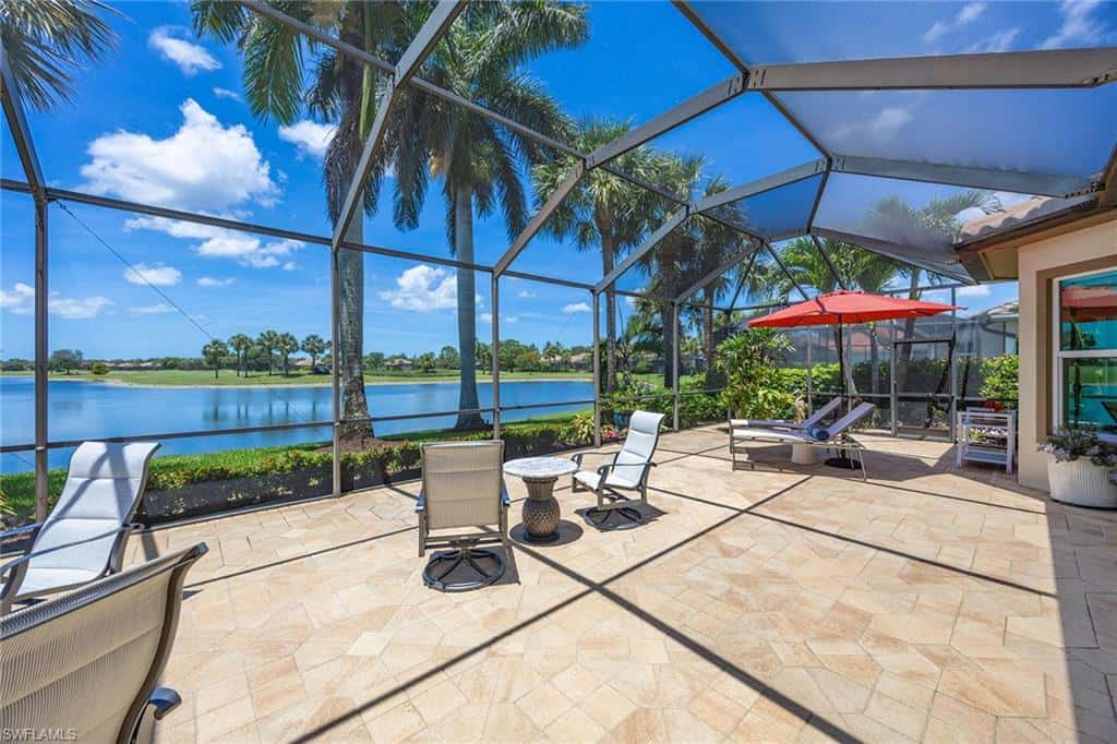 8793 Mustang Island Cir, Naples, photo 34