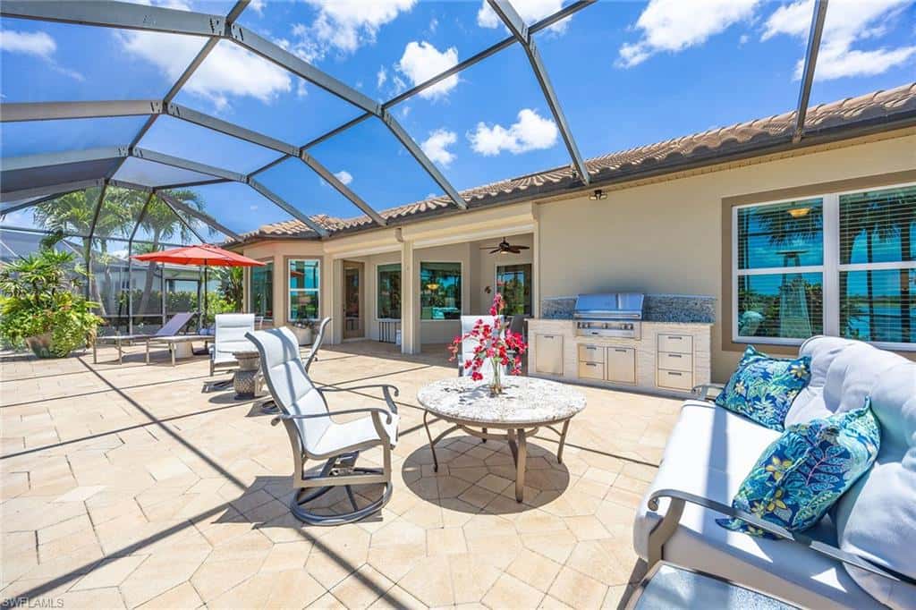 8793 Mustang Island Cir, Naples, photo 38