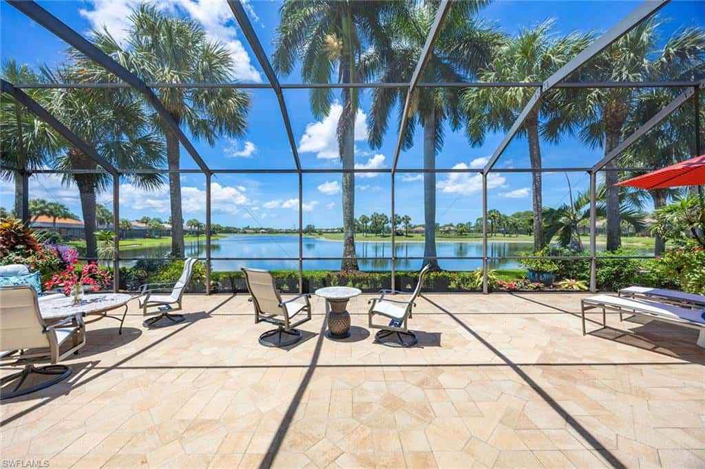 8793 Mustang Island Cir, Naples, photo 33