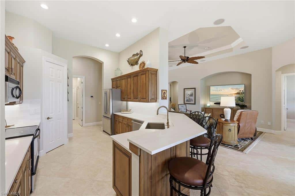 8793 Mustang Island Cir, Naples, photo 14