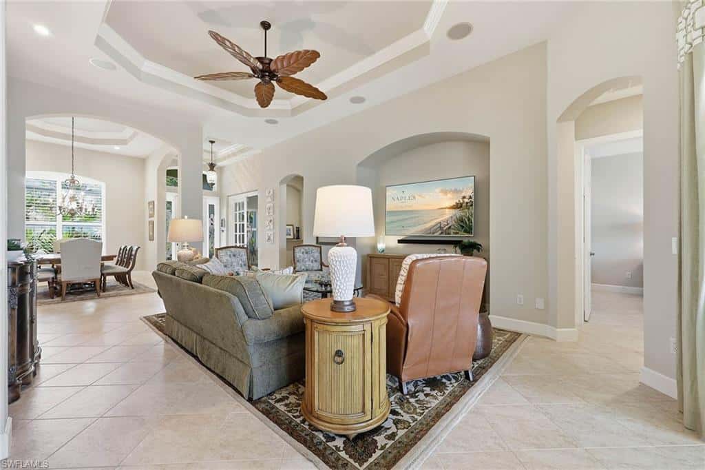 8793 Mustang Island Cir, Naples, photo 11