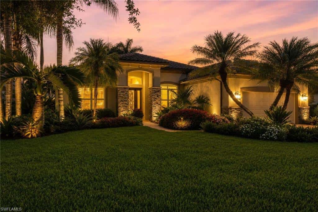 8793 Mustang Island Cir, Naples, photo 4