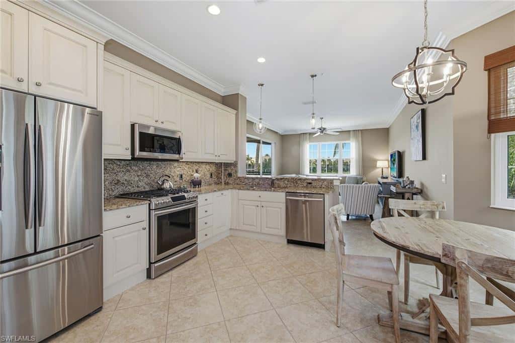 9270 Campanile Cir #204, Naples, photo 6