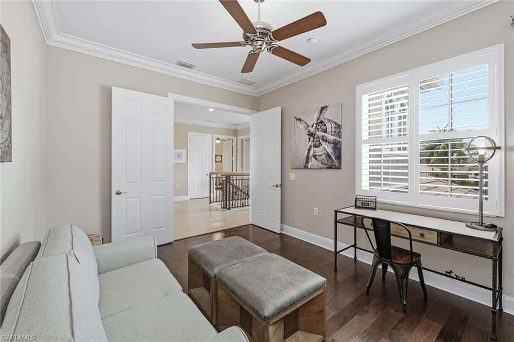 9270 Campanile Cir #204, Naples, photo 17