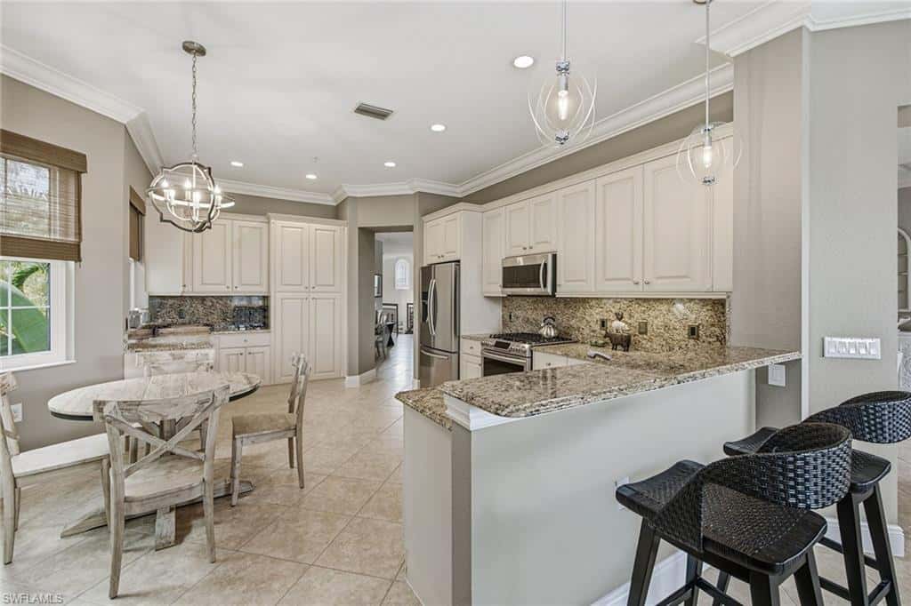 9270 Campanile Cir #204, Naples, photo 7