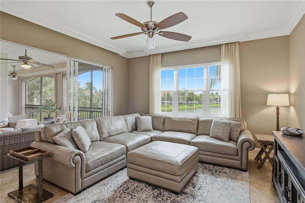 9270 Campanile Cir #204, Naples, photo 5