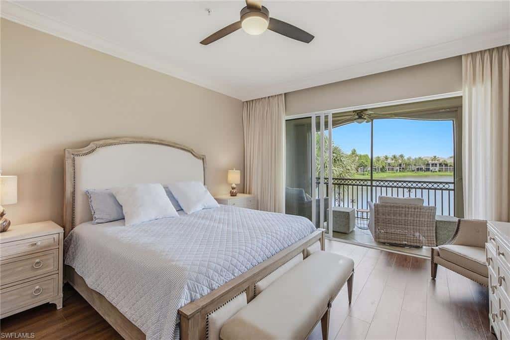 9270 Campanile Cir #204, Naples, photo 10