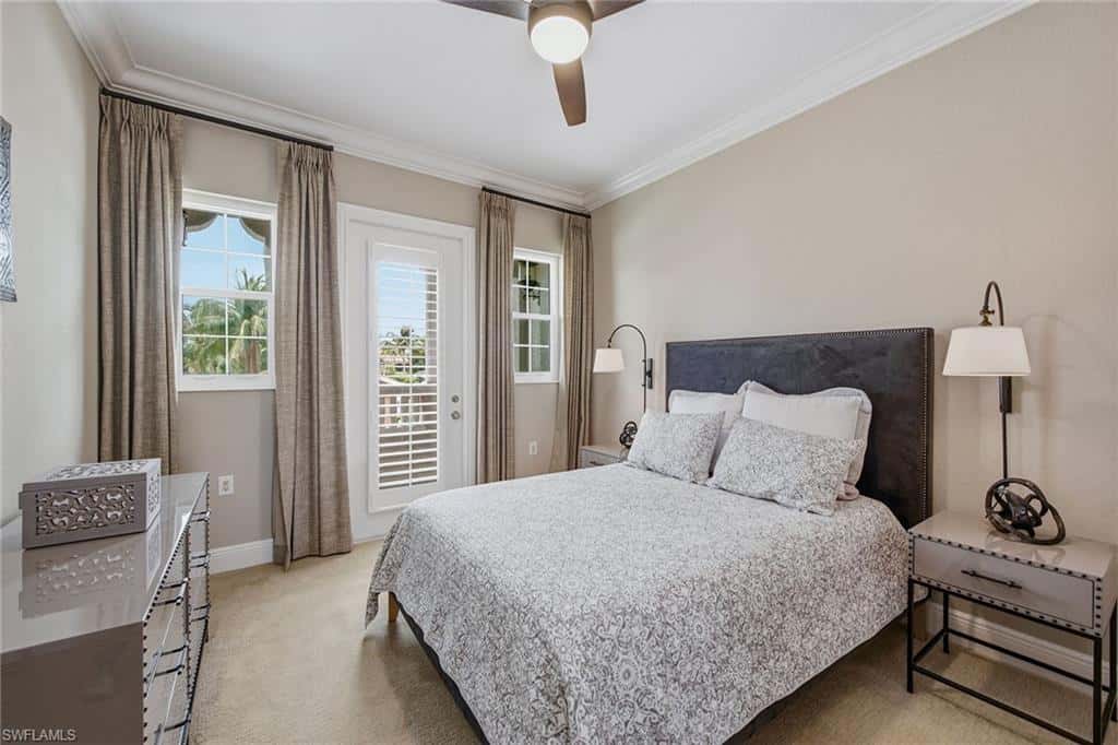 9270 Campanile Cir #204, Naples, photo 15