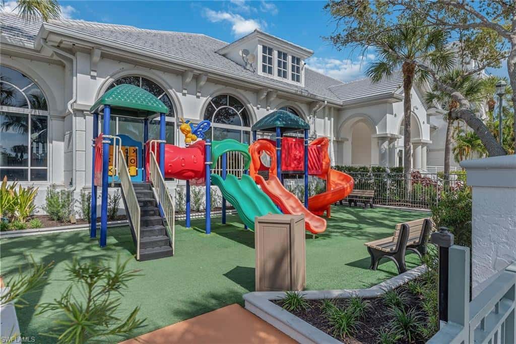 9270 Campanile Cir #204, Naples, photo 40