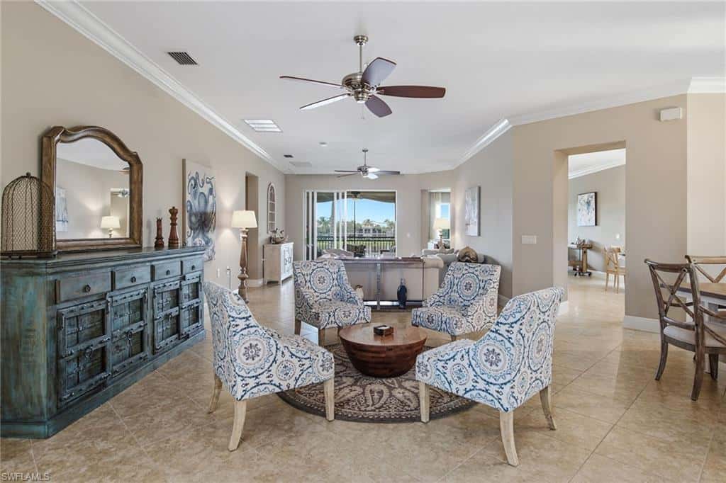9270 Campanile Cir #204, Naples, photo 4