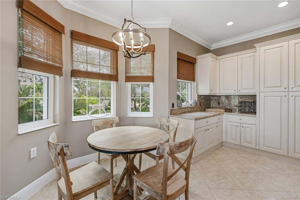 9270 Campanile Cir #204, Naples, photo 8