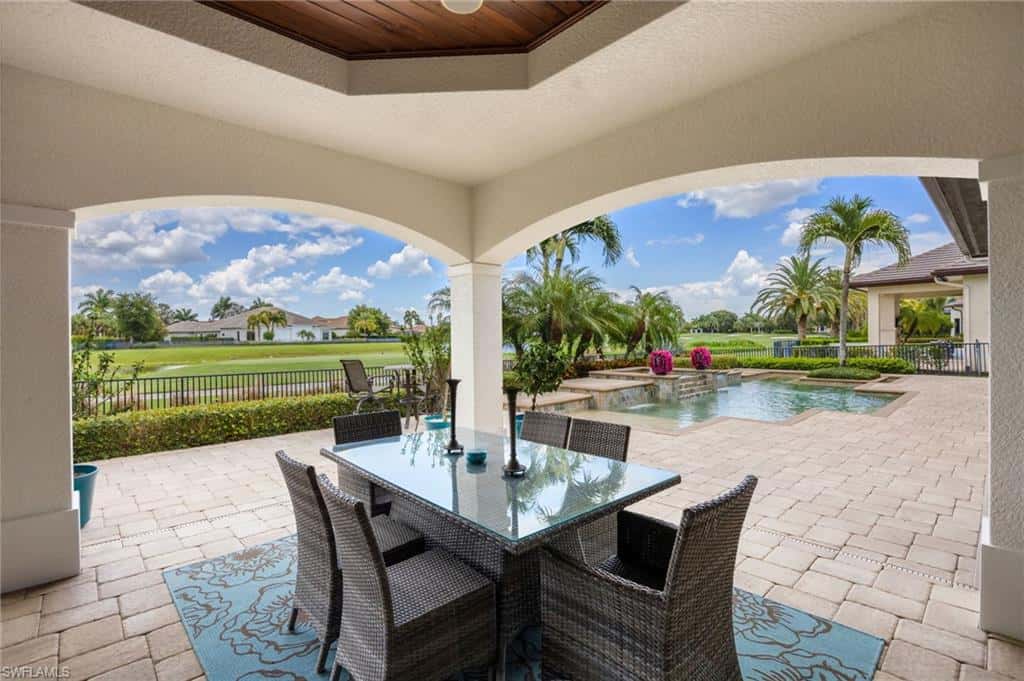 6113 Sunnyslope Dr, Naples, photo 32