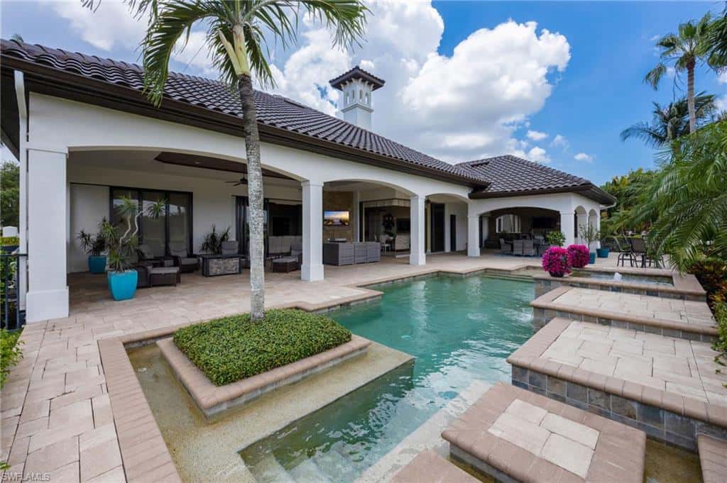 6113 Sunnyslope Dr, Naples, photo 33
