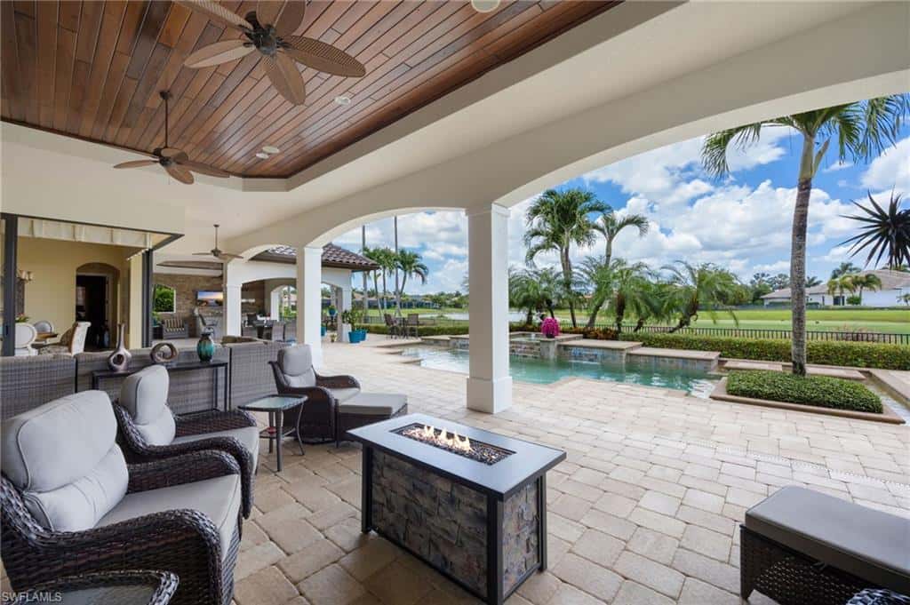 6113 Sunnyslope Dr, Naples, photo 29