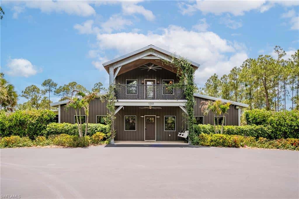 1301 Ivy Way, Naples, photo 6