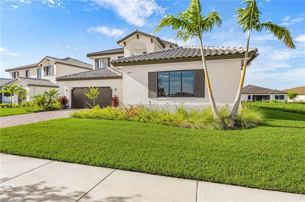 4816 Gambero Way, Ave Maria, photo 23