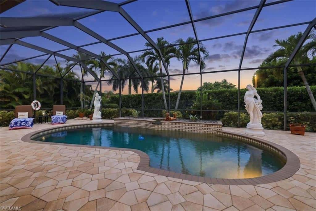 14760 Royal Oak Ct, Fort Myers, photo 36