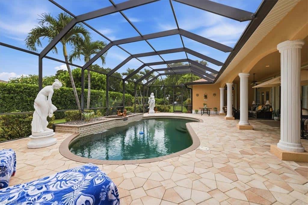 14760 Royal Oak Ct, Fort Myers, photo 32