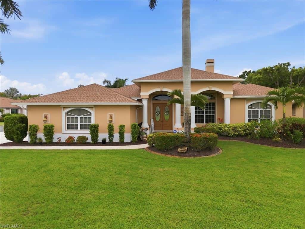 14760 Royal Oak Ct, Fort Myers, photo 5