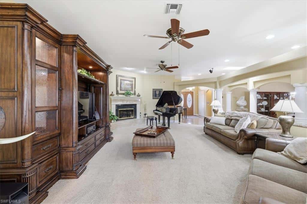 14760 Royal Oak Ct, Fort Myers, photo 9