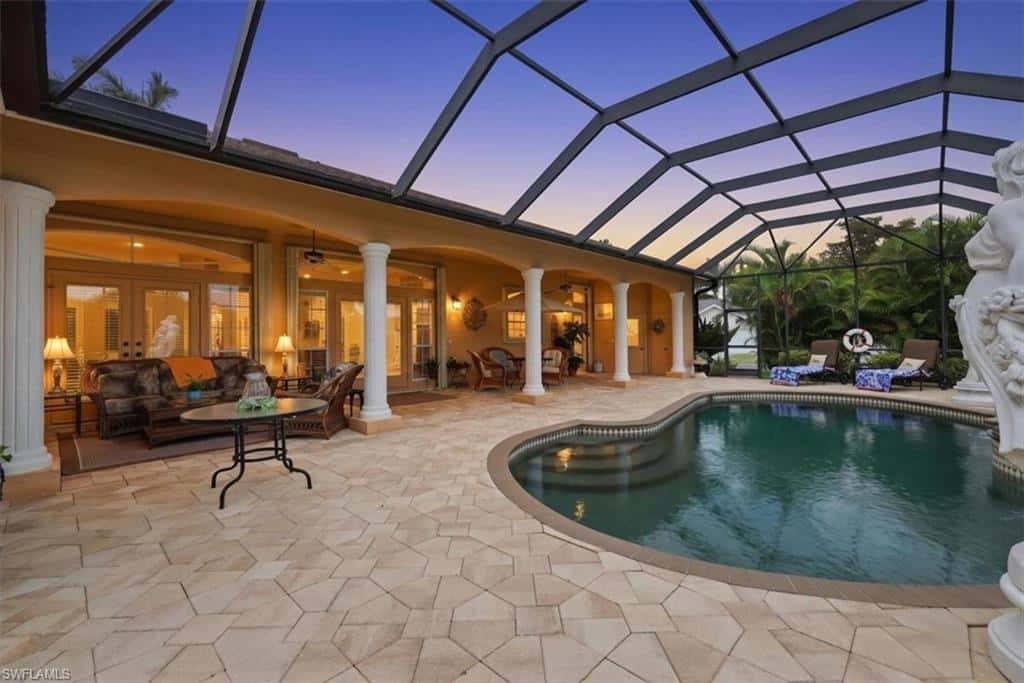 14760 Royal Oak Ct, Fort Myers, photo 33