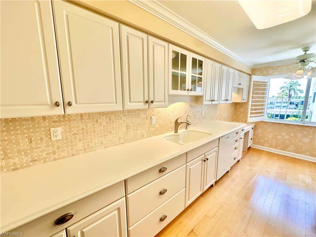 3420 Gulf Shore Blvd #43, Naples, photo 5